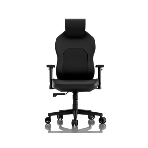 SILLA GAMING VERTAGEAR SL1800 BLACK REPOSABRAZOS 3D 118KG MAX ERGONOMICA