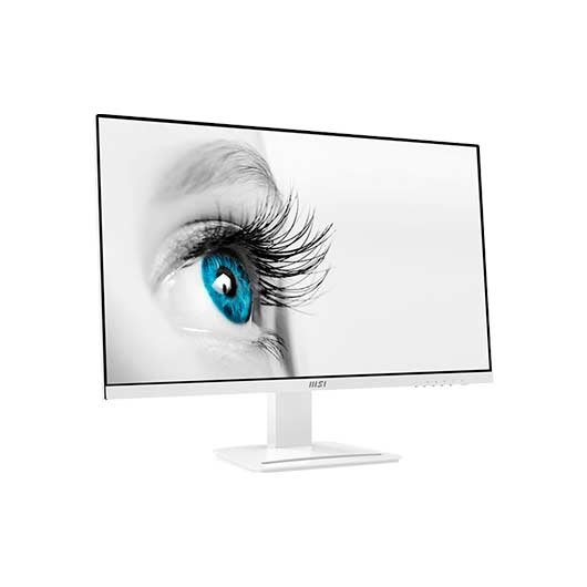 MONITOR 27 MSI PRO MP273W NEGRO