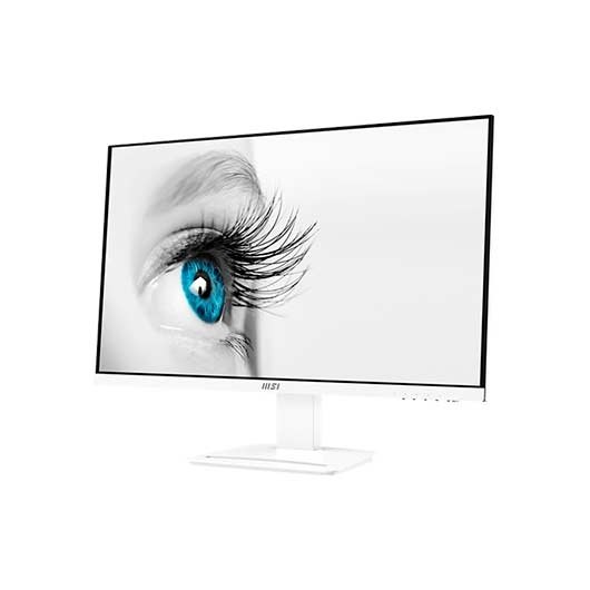 MONITOR 27 MSI PRO MP273W NEGRO - Imagen 3