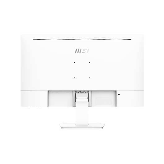 MONITOR 27 MSI PRO MP273W NEGRO - Imagen 4