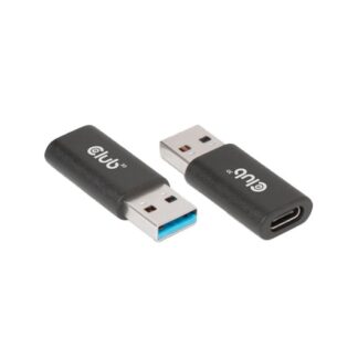 ADAPTADOR USB-A 3.2 GEN1 A USB-C CLUB3D M/H ADAPTADOR USB A A USB C 5GPS