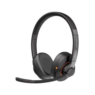 AURICULAR AXTEL PRO BT DUO INCL. DONGLE MICROAURICULAR BINAURAL BT CON DONGLE