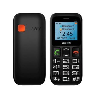MÓVIL MAXCOM COMFORT MM426 NEGRO
