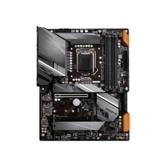 PLACA BASE GIGABYTE 1200 Z590 GAMING X