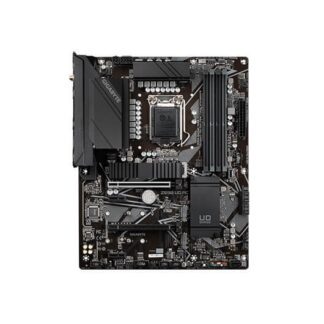 PLACA BASE GIGABYTE 1200 Z590 UD AC