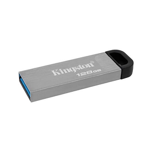 PENDRIVE 128GB USB 3.2 KINGSTON DATATRAVELER KYSON