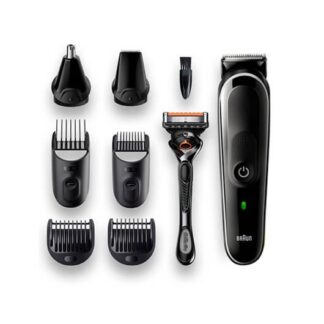 CORTAPELOS MULTIGROOMER BRAUN MGK5360