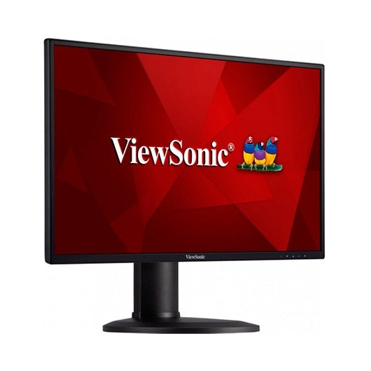 MONITOR LED 23.8 VIEWSONIC VG2419 NEGRO