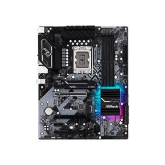 PLACA BASE ASROCK 1700 Z690 PRO RS DDR4