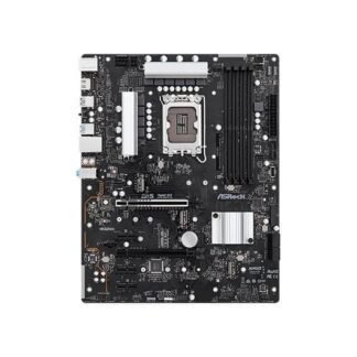 PLACA BASE ASROCK 1700 Z690 PHANTOM GAMING 4 DDR4
