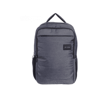 MOCHILA PORTATIL UNICROSS WALKER 18.5  GRIS USB/COMPARTIMENTO ACOLCHADO/42X29X23CM