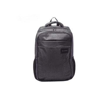 MOCHILA PORTATIL UNICROSS WALKER 18.5  NEGRO USB/COMPARTIMENTO ACOLCHADO/42X29X23CM