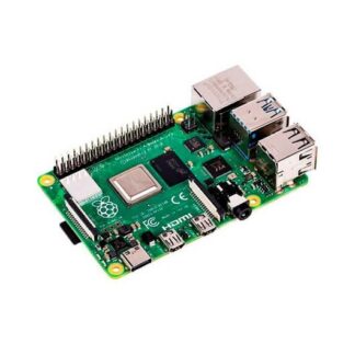 RASPBERRY PI 4 B 2GB