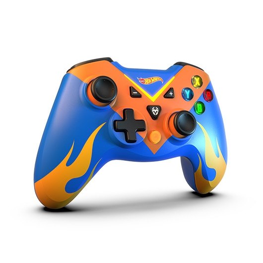 GAMEPAD KROM KEY PRO HW