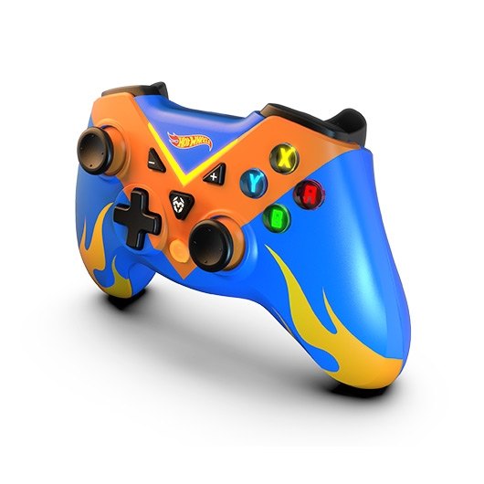 GAMEPAD KROM KEY PRO HW - Imagen 3