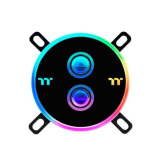 KIT REFRIGERACIÓN LÍQUIDA THERMALTAKE PACIFIC C360 DDC