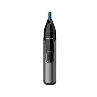 CORTAPELO PHILIPS + NARICERO NT3650/16 NEGRO