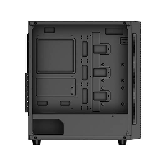 TORRE E-ATX DEEPCOOL MATREXX 55 MESH - Imagen 3