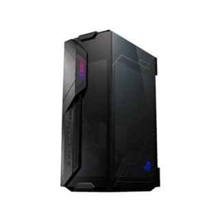 TORRE MINI ITX ASUS ROG Z11 NEGRO ARGB