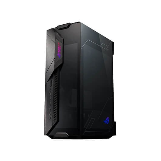 TORRE MINI ITX ASUS ROG Z11 NEGRO ARGB