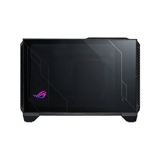 TORRE MINI ITX ASUS ROG Z11 NEGRO ARGB - Imagen 3