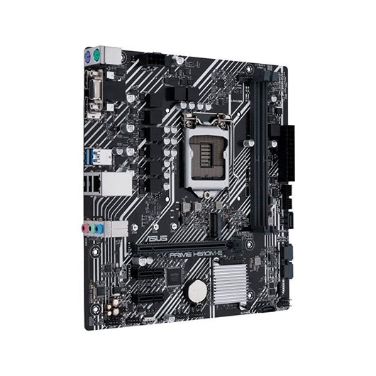 PLACA BASE ASUS 1200 PRIME H510M-E