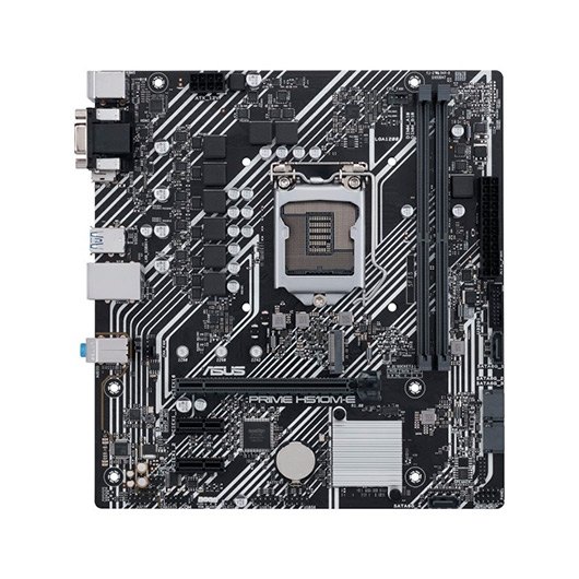 PLACA BASE ASUS 1200 PRIME H510M-E - Imagen 3