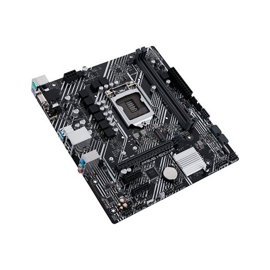 PLACA BASE ASUS 1200 PRIME H510M-E - Imagen 4