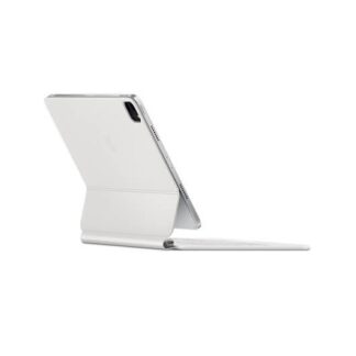 TECLADO APPLE MAGIC KEYBOARD PARA IPAD PRO 11  (3RD GENERAT