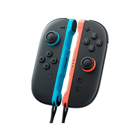 GAMEPAD NINTENDO SWITCH 2 JOY-CON PAREJA AZUL/ROJO PAREJA MANDOS/PARA NINTENDO SWITCH 2