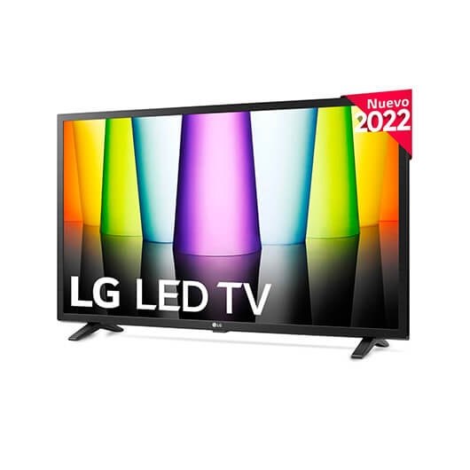TELEVISIÓN LED 32 32LQ63006LA LG SMART TELEVISIÓN FHD - Imagen 3