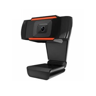 WEBCAM FHD L-LINK LL-4196 NEGRO