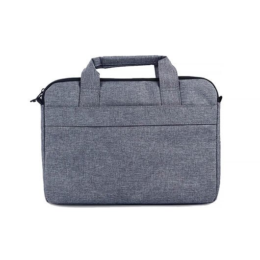 MALETÍN PORTÁTIL 15.6 L-LINK LL-3030 GRIS