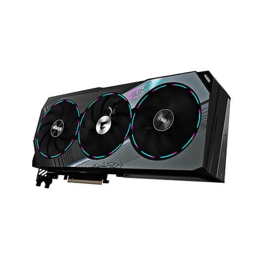 TARJETA GRÁFICA GIGABYTE RTX 4070TI AORUS MASTER GDDR6X