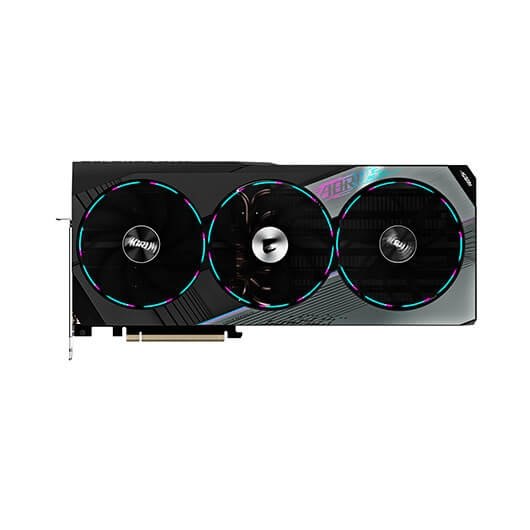 TARJETA GRÁFICA GIGABYTE RTX 4070TI AORUS MASTER GDDR6X - Imagen 3