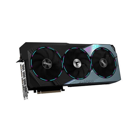 TARJETA GRÁFICA GIGABYTE RTX 4070TI AORUS MASTER GDDR6X - Imagen 4