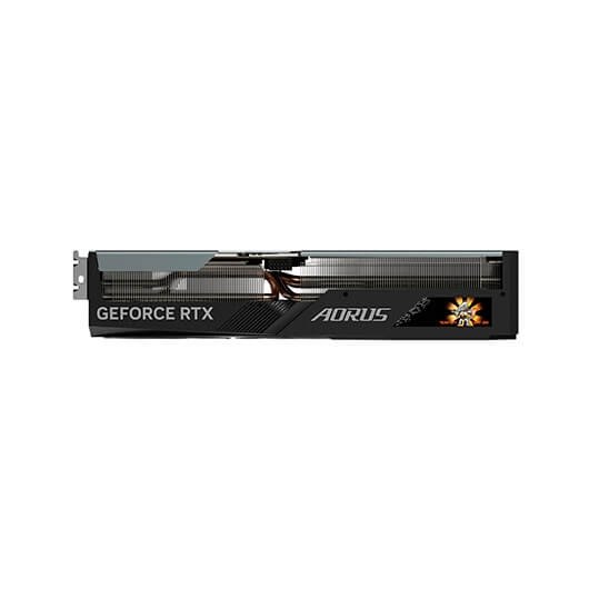 TARJETA GRÁFICA GIGABYTE RTX 4070TI AORUS MASTER GDDR6X - Imagen 5
