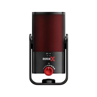MICROFONO RODE X XCM-50 USB-C/JACK 3.5MM/INCLUYE TRIPODE/48kHz/SIDE