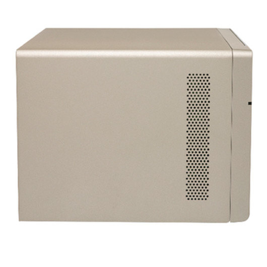 NAS SERVIDOR QNAP TURBO TVS-863-4G - Imagen 5