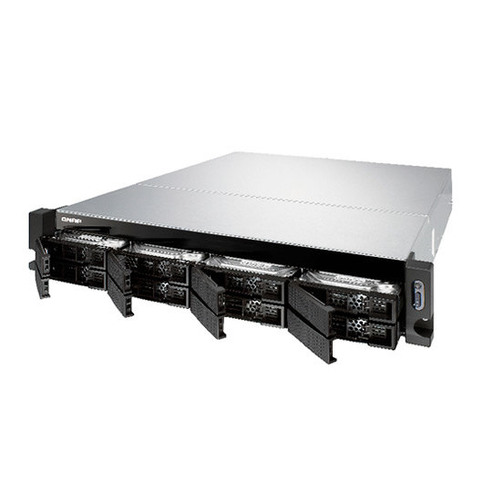 NAS SERVIDOR QNAP TS-863U-4G