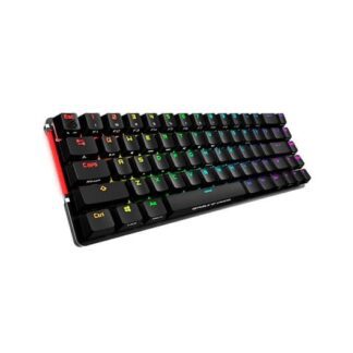 TECLADO MECÁNICO WIRELESS ASUS ROG FALCHION