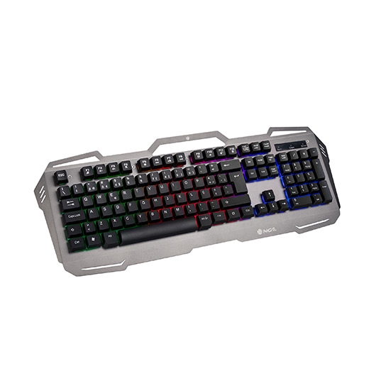 TECLADO+RATÓN+AURICULARES NGS GBX-1500 GAMING