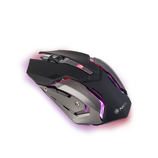 TECLADO+RATÓN+AURICULARES NGS GBX-1500 GAMING - Imagen 3