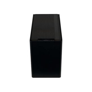 TORRE MINI ITX COOLER MASTER MASTERBOX NR200P NEGRO