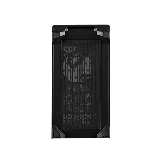 TORRE MINI ITX COOLER MASTER MASTERBOX NR200P NEGRO - Imagen 5