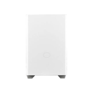 TORRE MINI ITX COOLER MASTER MASTERBOX NR200P BLANCO