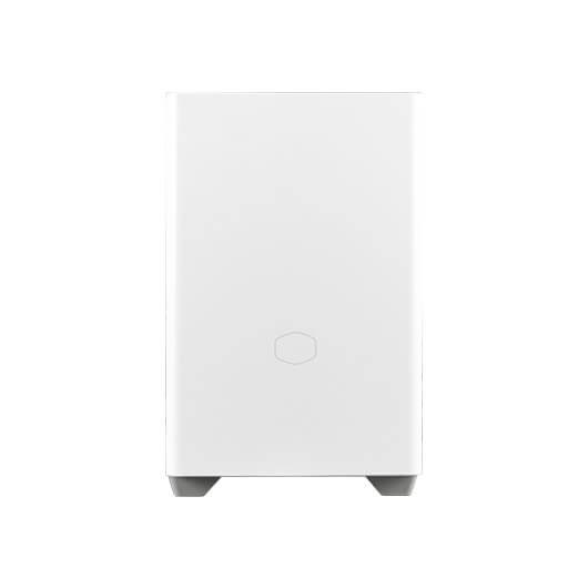TORRE MINI ITX COOLER MASTER MASTERBOX NR200P BLANCO