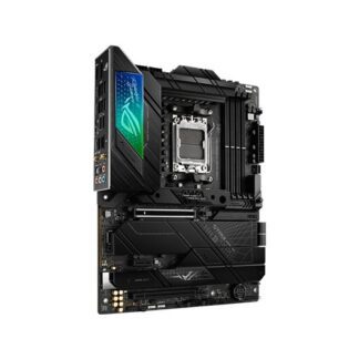 PLACA BASE ASUS AM5 ROG STRIX X670E-F GAMING WIFI