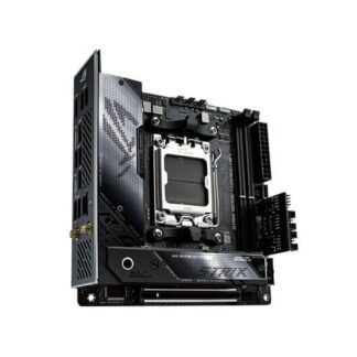 PLACA BASE ASUS AM5 ROG STRIX X670E-I GAMING WIFI