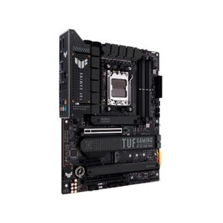 PLACA BASE ASUS AM5 TUF GAMING X670E-PLUS